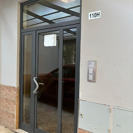 B&B Da Nonno Mario バッティパーリア エクステリア 写真