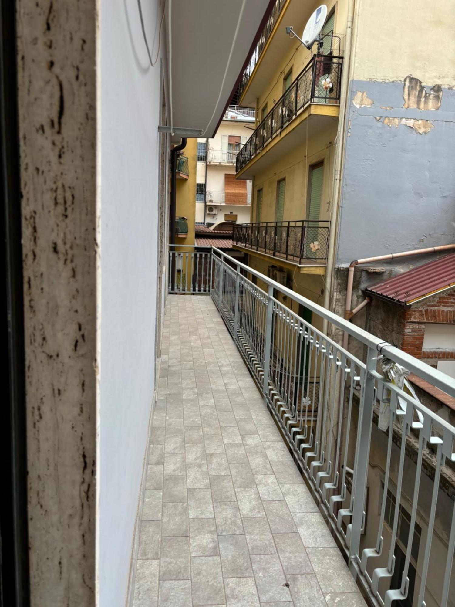 B&B Da Nonno Mario バッティパーリア エクステリア 写真